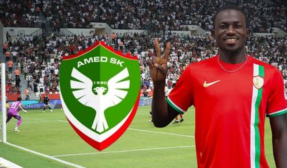 Samsunspor istiyordu, Amedspor bitirdi!
