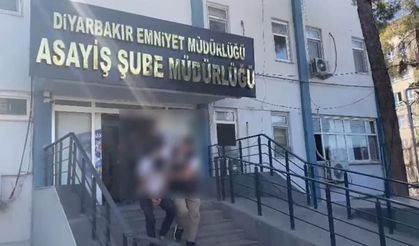 Diyarbakır’dan 14 ile uzanan vurgun! Sahte muayene siteleri çökertildi