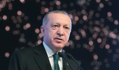 Erdoğan'dan çerçeve yasaya ilk değerlendirme