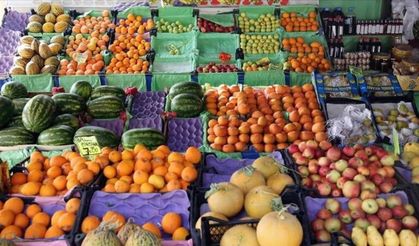 Tarladan markete fiyat operasyonu: 22 ilde 109 adrese baskın