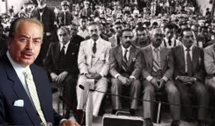Türkeş’in A takımındaki kurt siyasetçi hayatını kaybetti!
