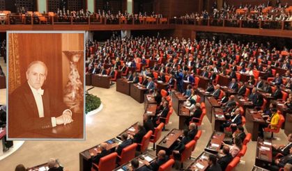 MHP'nin oylarıyla başkan seçilmişti; Eski CHP'li Meclis Başkanı hayatını kaybetti!