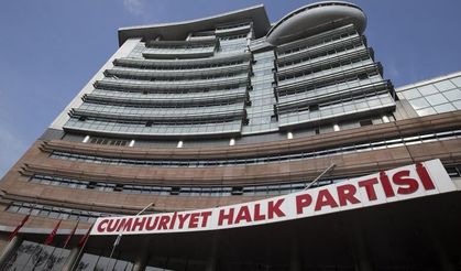 Son Dakika: CHP’ye Geçiyor!