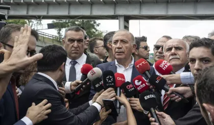 Gürsel Tekin'den ilginç açıklamalar: Artık herkesi üzebilirim