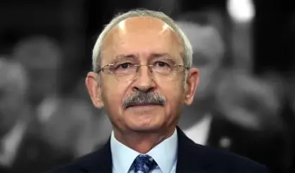 Kılıçdaroğlu’ndan CHP’nin 102. Yılına Anlamlı Mesaj