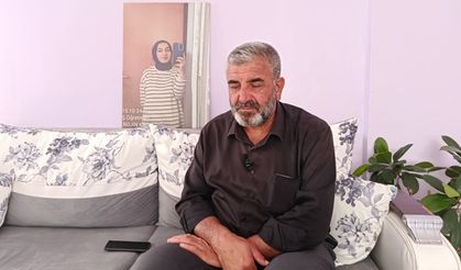 Rojin’in Babası, Öz Diyarbakır Gazetesine konuştu; Dosya sil baştan