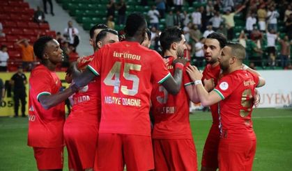 Zirve yolunda kritik viraj: Amedspor, Ankara’da 3 puan peşinde