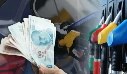 Benzine zam geldi! Diyarbakır’da tabelalar yine değişti