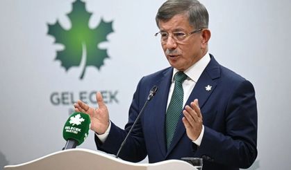Davutoğlu, vasiyetini açıkladı: Onları cenazemde istemiyorum