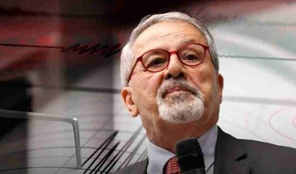 Adana Feke'de Korkutan Deprem: Naci Görür “Saimbeyli Fayı Tehlikeli