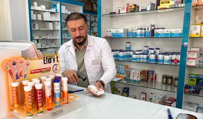 Diyarbakır’daki Eczane Teknikerleri; İlaç yokluğu hastaların tedavisini aksatıyor