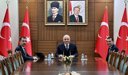 Diyarbakır Valisi Zorluoğlu’ndan 19 Mayıs mesajı