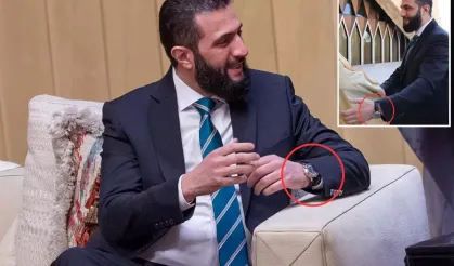 Halk Yoksullukla Boğuşurken Şara’nın Kolu Servet Değerinde!