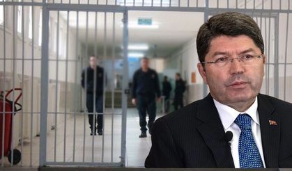 Bakan Tunç açıkladı; 11. Yargı Paketi’nde ‘Tutuklulara af düzenlemesi var mı?