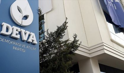 DEVA Partisi’nden istifa etmişlerdi: İki isim parti değiştiriyor!