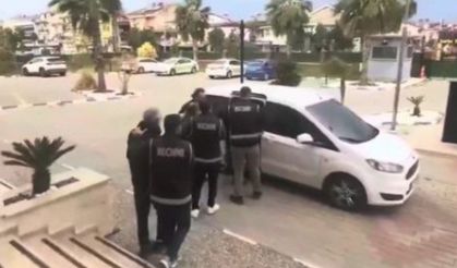 Kamu görevlisiyiz dediler vatandaşları dolandırdılar