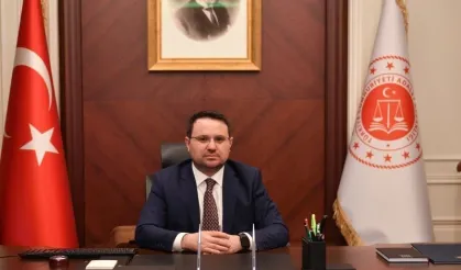 Bakan Gürlek: Önemli olan Doku’nun mezar yerini bulmak