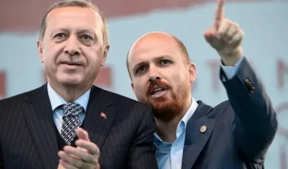 Bilal Erdoğan babasının yerine mi geçiyor? Türk siyasetinde oğul dönemi