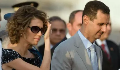 Esad ailesi Rusya'da nerede yaşıyor; Eski işine geri döndü!