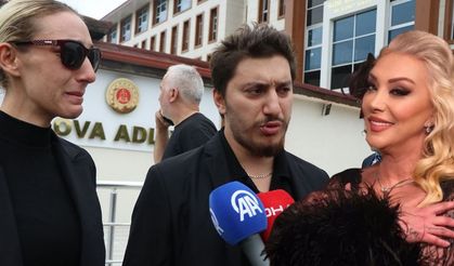 Güllü'nün oğlu savcılık ifadesinde ne dedi?