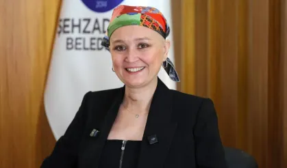 Kanser tedavisi göre CHP’li belediye başkanından acı haber