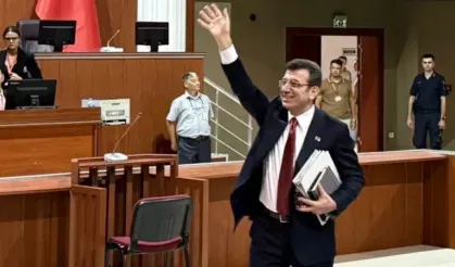 Ekrem İmamoğlu'nun ses kaydını 'retweet' etmişlerdi: İki kişi serbest bırakıldı