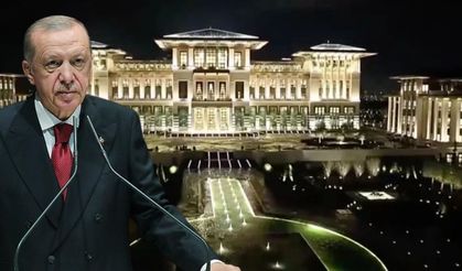 Külliye’nin günlük harcaması 58 milyon TL; Emekli ve dar gelirli isyanda