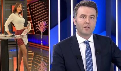 Hiç kullanmadık demişlerdi; Mehmet Akif Ersoy ve spiker Rümeysa Cebeci'nin testi 'pozitif' çıktı