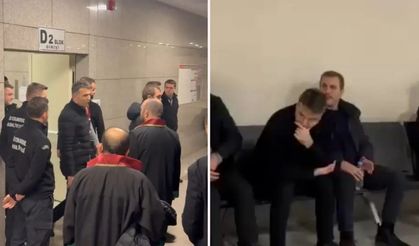 Mehmet Akif Ersoy'un merakla beklenen uyuşturucu testi sonucu belli oldu