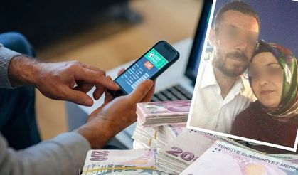 Milyonlarca lirayı zimmetine geçiren kadın memur sanal bahiste kaybetti