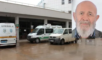 Eski Belediye Başkanı feci şekilde hayatını kaybetti: Pencereden düştü