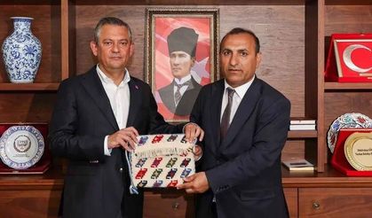 CHP’li Belediye Başkanı partiden ihraç edildi! İşte gerekçesi