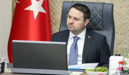 Akın Gürlek Bakan oldu: İstanbul’daki kritik koltuk için bekleyiş başladı