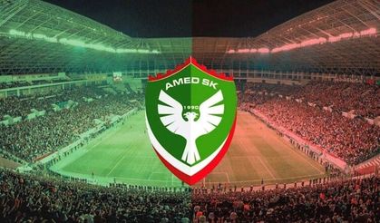 Amedspor’un maçlarında kırılan koltuk sayısı şaşırttı
