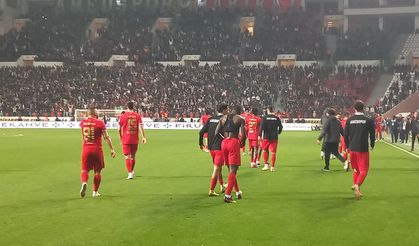 Tribün olayları pahalıya patladı! Amedspor ve Vanspor’a ceza yağdı