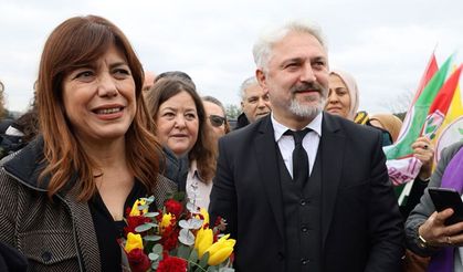 Diyarbakır’ın da aralarında olduğu 22 ilde operasyon: DEM Parti’den gözaltılara tepki