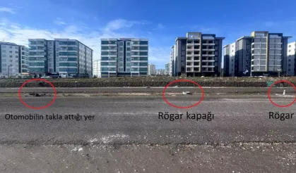 Diyarbakır’da kazada ölen sürücüden kahreden detay!