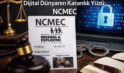 NCMEC Raporları, Hukuki Süreçler ve Masumiyet Karinesi