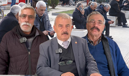 Diyarbakır’da emekliler isyanda: 60 yaşında inşaatta çalışıyoruz, yine de geçinemiyoruz