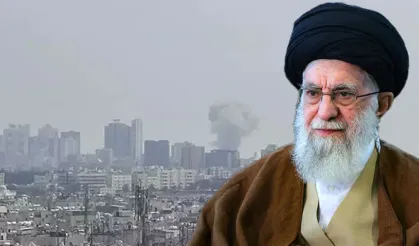 İran'a saldırı: Hamaney öldürüldü mü? İsrail ve İran'dan peşpeşe açıklamalar