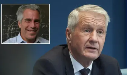 Epstein ilişkileri ortaya çıktı, soruşturma başladı: Jagland’dan intihar girişimi