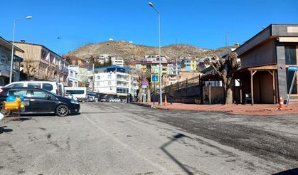 Diyarbakır’da Kulp’ta hasarlı yapılar için zorunlu tahliye