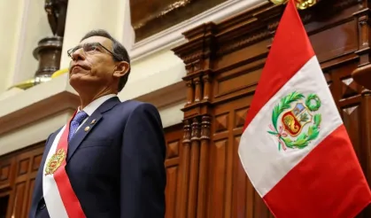 Eski devlet başkanı hapse giriyor