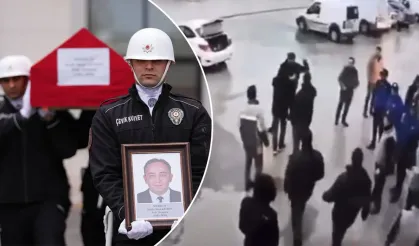 Polis memurunun ölümüne neden olan kavganın detayları ortaya çıktı