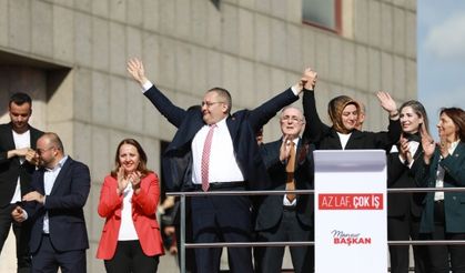 CHP’de deprem! Özarslan’ın ilk icraatı gündem yarattı