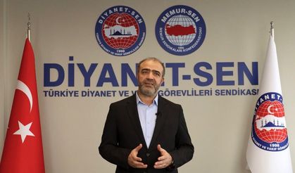 Diyarbakır’da camii çıkışındaki şiddete karşı Evsen’den açıklama