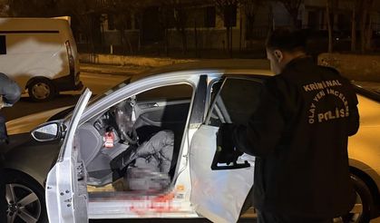 Diyarbakır'da silahlı saldırı: 1 ağır yaralı