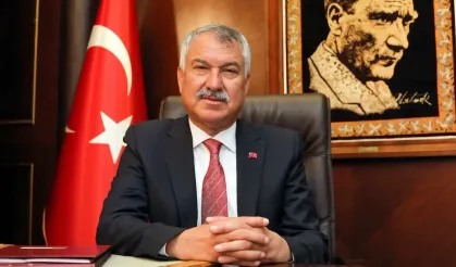 Zeydan Karalar’dan CHP’den ayrılık iddialarına net yanıt!