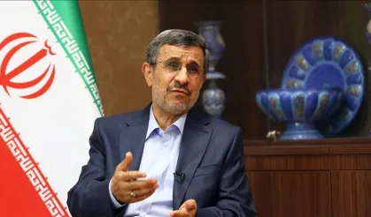 “Öldü” denmişti! Ahmedinejad’dan gelen mesaj herkesi şaşırttı