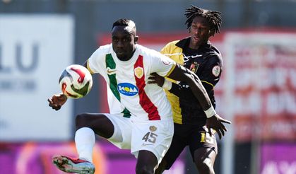 Amedspor deplasmanda İstanbulspor’u 4 golle geçti